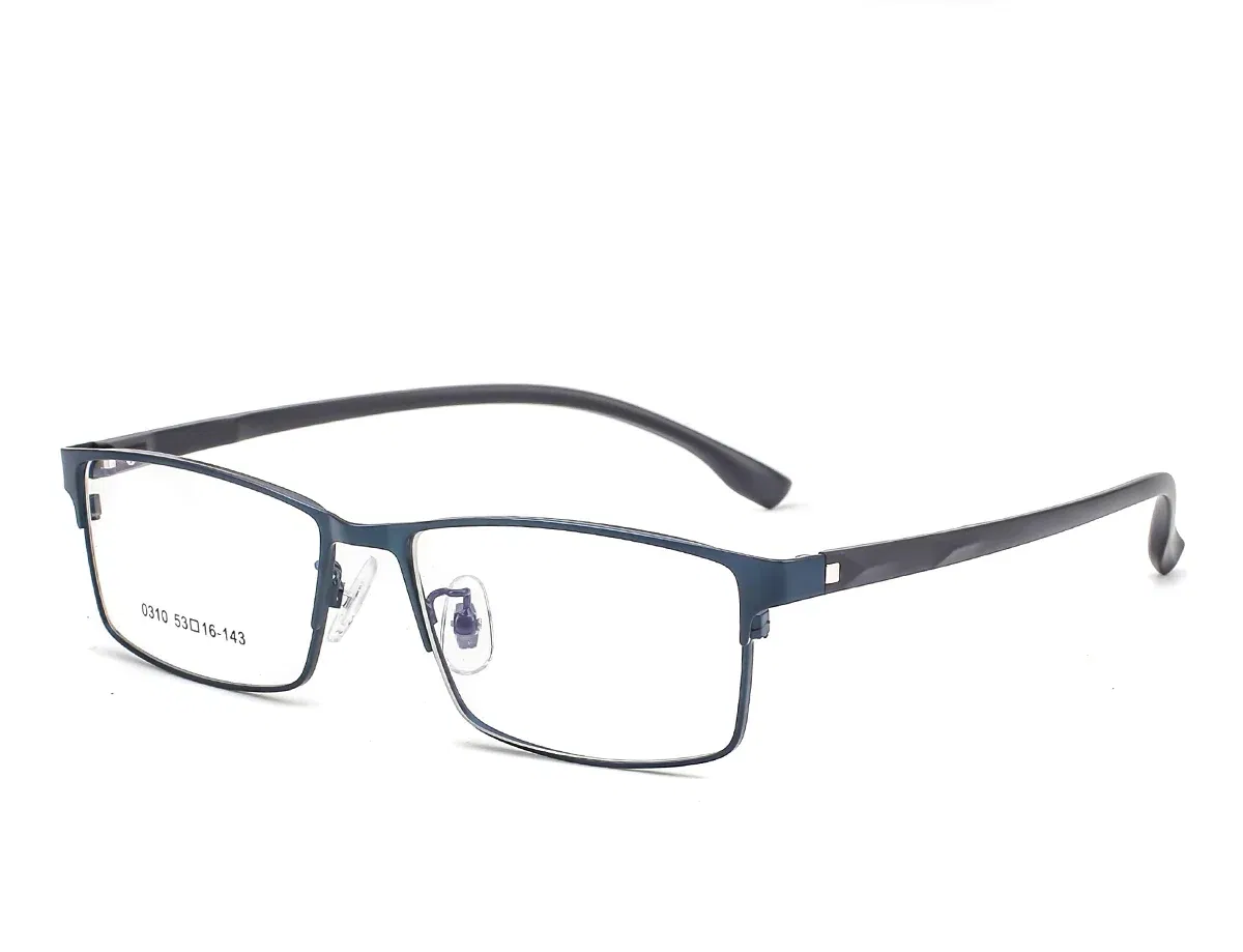 Frame Color: green, Ships From: CHINA, Eye Prescription: +125 - New Finished Myopia Sun Photochromic Glasses Fashion Chameleon Gray Lens Metal Legs With Degrees Sunglasses -1 -1.5 -2.0 -2.5 -3