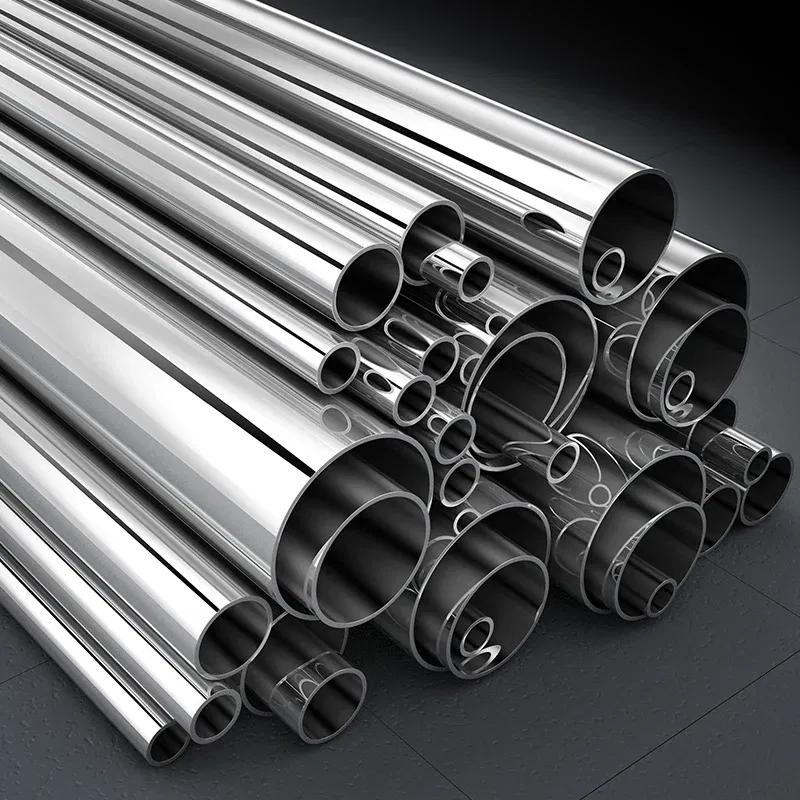 Specification: DN150, Length: 45cm - 1-10pcs 304 Stainless Steel Round Capillary Seamless Straight Tube 1mmx0.7mm 4x3mm6x4mm8x6mm10x8mm10x9mm12x11mm 250mm/500mm Long
