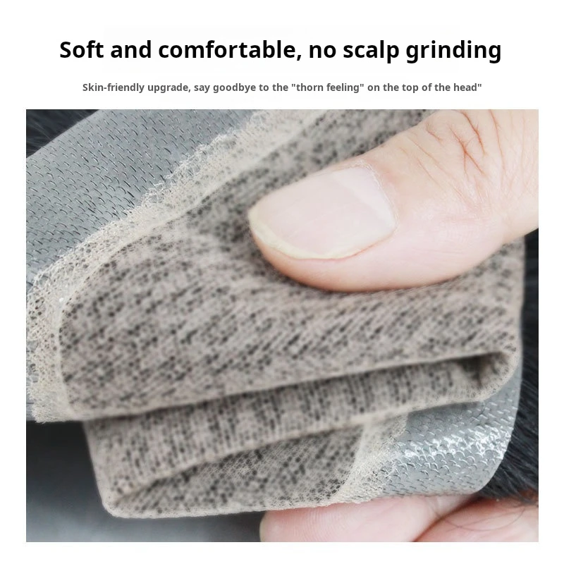 Toupee Color: 5#, Toupee Density: 80%, Length: 10 Inches - Silk Base Top With PU Men Toupee Male Breathable Men's Capillary Prosthesis 100% Real Natural Hair Replacement System Unit Wigs