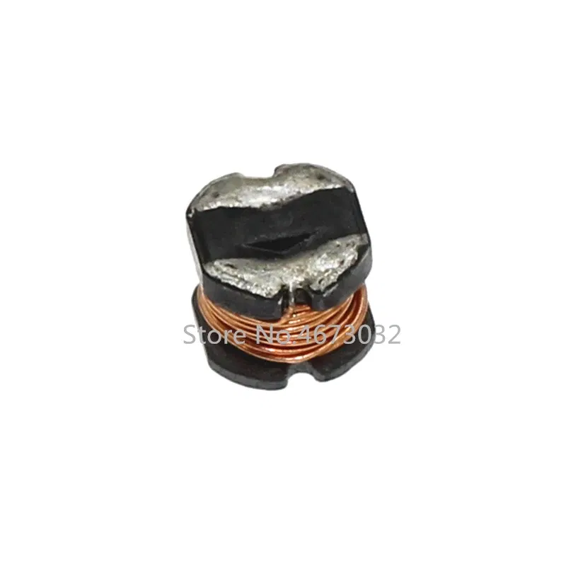 Volume: 27 - 20PCS Inductor CD54 Power Inductance SMD 2.2UH 3.3UH 4.7UH 6.8UH 10UH 15UH 22UH 33UH 47UH 68UH 100UH 150UH 220UH 330UH 470UH