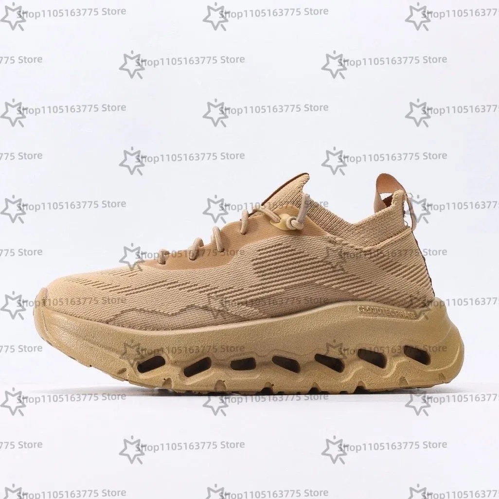 Color: PURPLE, Shoe Size: 36 - New 2025 Hot Cloud-TILTcasual shoes for men and women couples lightweight and comfortable running shoes sports shoes 36-45