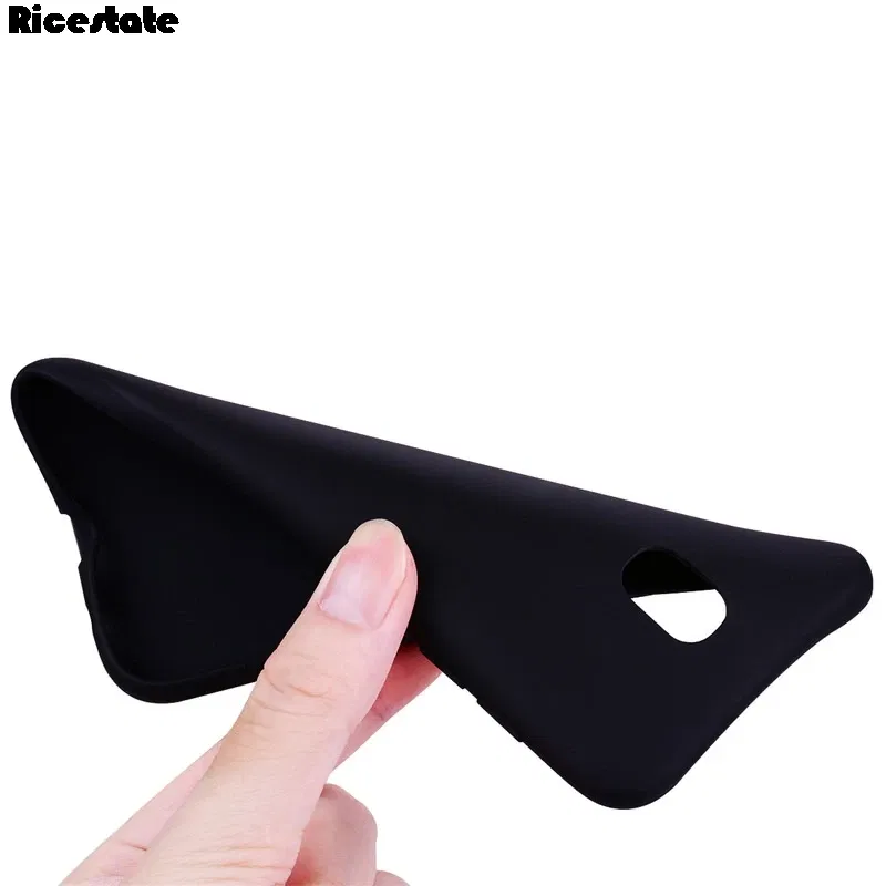 Color: Pink, Material: CANVAS - Solid color Case For Samsung Galaxy J5 J530 J3 J330 J7 2017 J730 J4 J6 Plus J8 2018 European version Matte Silicone soft case