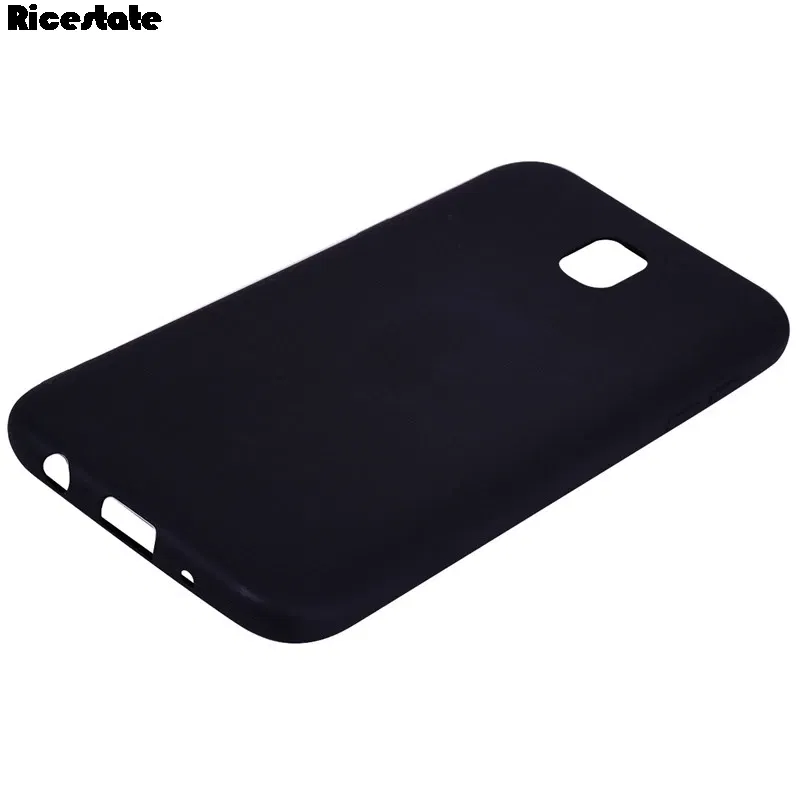 Color: Pink, Material: CANVAS - Solid color Case For Samsung Galaxy J5 J530 J3 J330 J7 2017 J730 J4 J6 Plus J8 2018 European version Matte Silicone soft case