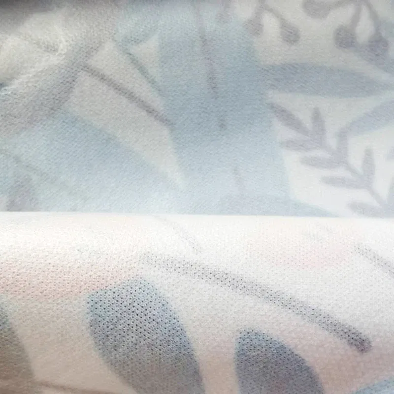 Color: Brown, Size: NB - Washable Waterproof TPU Handmade Polyester Fabric Printed PUL Material for High Quality Cloth Diaper Menstrual Pads DIY Sewing