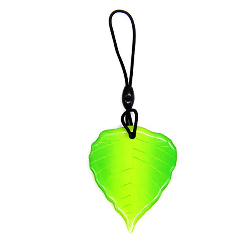 Color: Chestnut - 13.56MHz RFID GEN2 CUID Rewriteable Smart Key UID Changeable Epoxy Card block 0 writable NFC Andriod MCT Copy Clone Duplicate