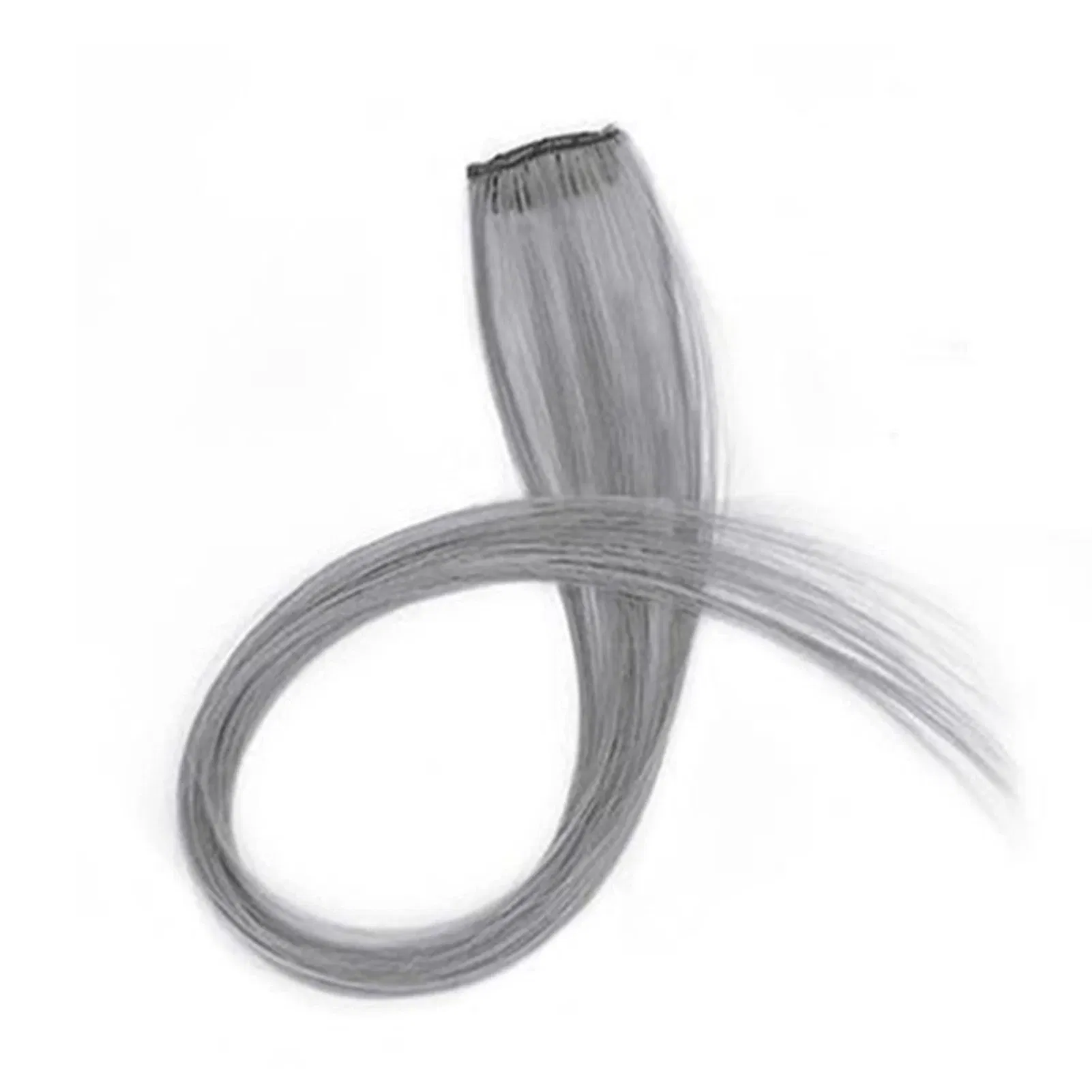 Color: Desert Camouflage, Ships From: CHINA - Long Straight Hair Piece High Temperature Wire no Trace Matte Monochrome Fashion Wig for Women Girls