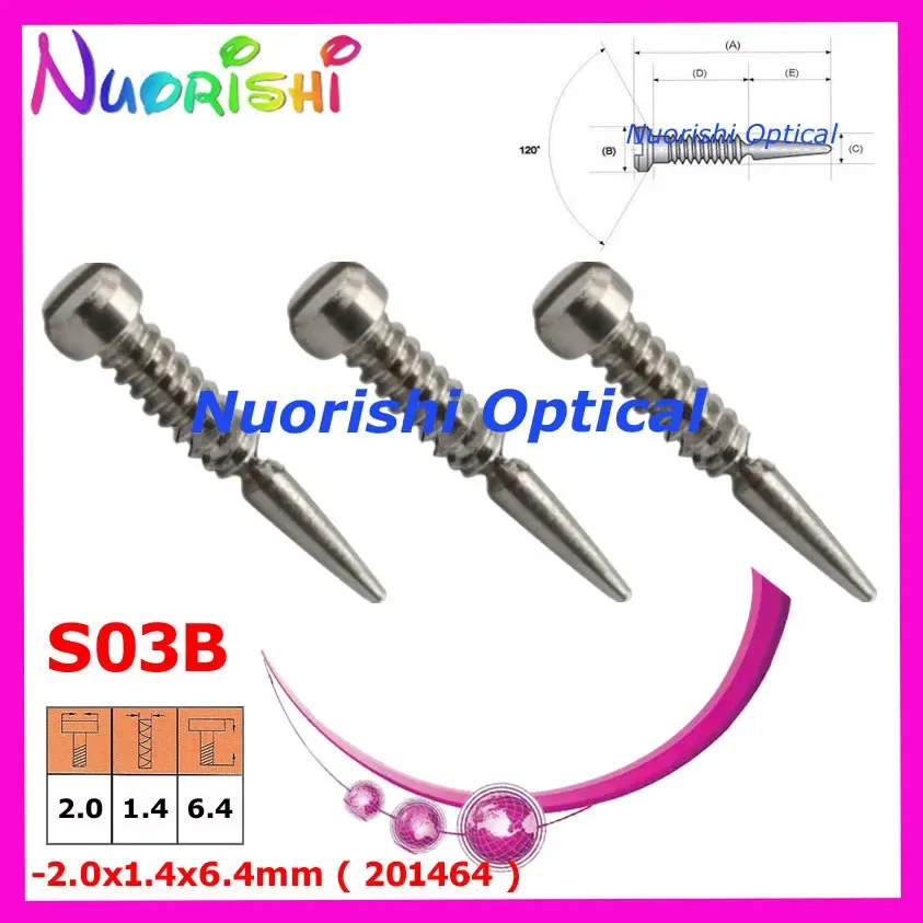 Frame Color: black - 10000pcs Gold or Silver Glasses Eyewear Eyeglasses Spectacle Spring Hinge Screws S03 Free Shipping