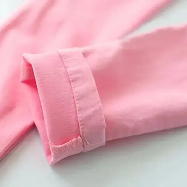 Color: Brown, Kid Size: 5 - 3-12-year-old girls pencil pants elastic baby Leggings 2024 new slim fit children's Leggings solid color imitation jeans