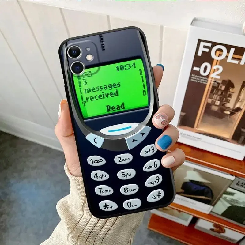 Color: Beige, Material: CANVAS - Retro Camera Games Phone Case For Samsung Galaxy S10 S20 S21 S22 S23 S24 FE Plus Ultra Note 20 Mobile Cover Shell