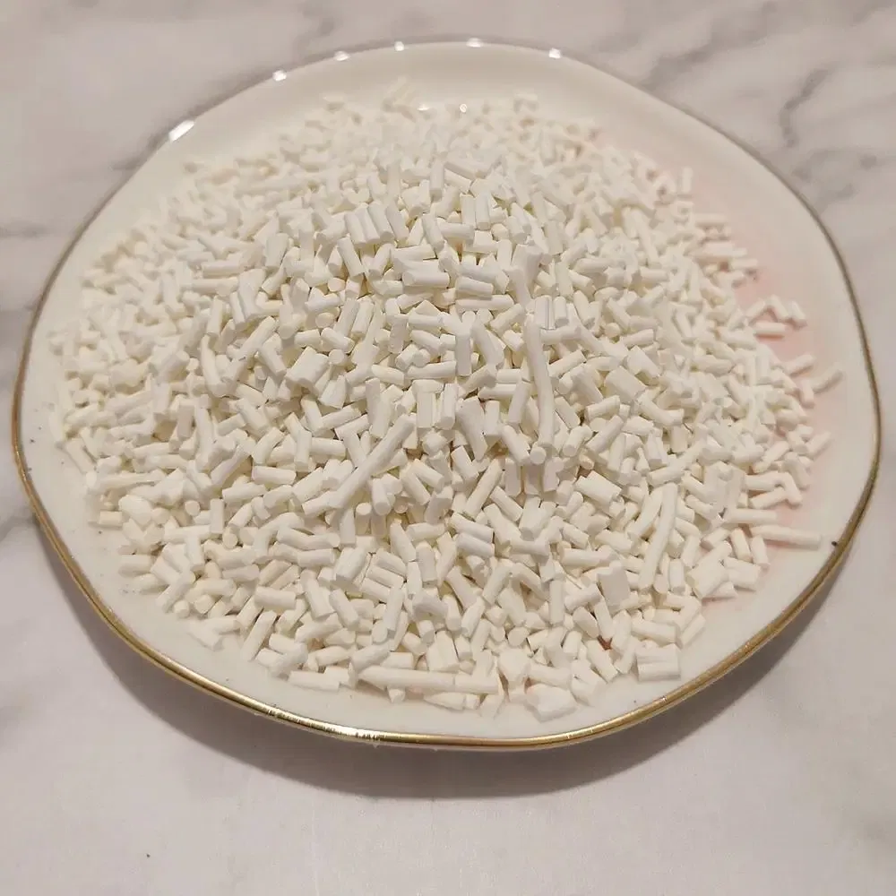 Color: mottled - 20g Polymer Clay Fake Candy Sweets Sugar Sprinkle Decorations Cake Dessert Simulation Food Dollhouse Miniature