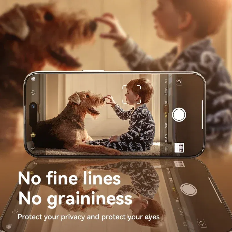 Bundle: Bundle7, Ships From: CHINA, Material: High Definition - Joyroom 1/2PCS 20?° Anti-spy Glass For iPhone 16 15 Pro Max Glass For iPhone 14 13 12 Pro Max Privacy Screen Protector Glass