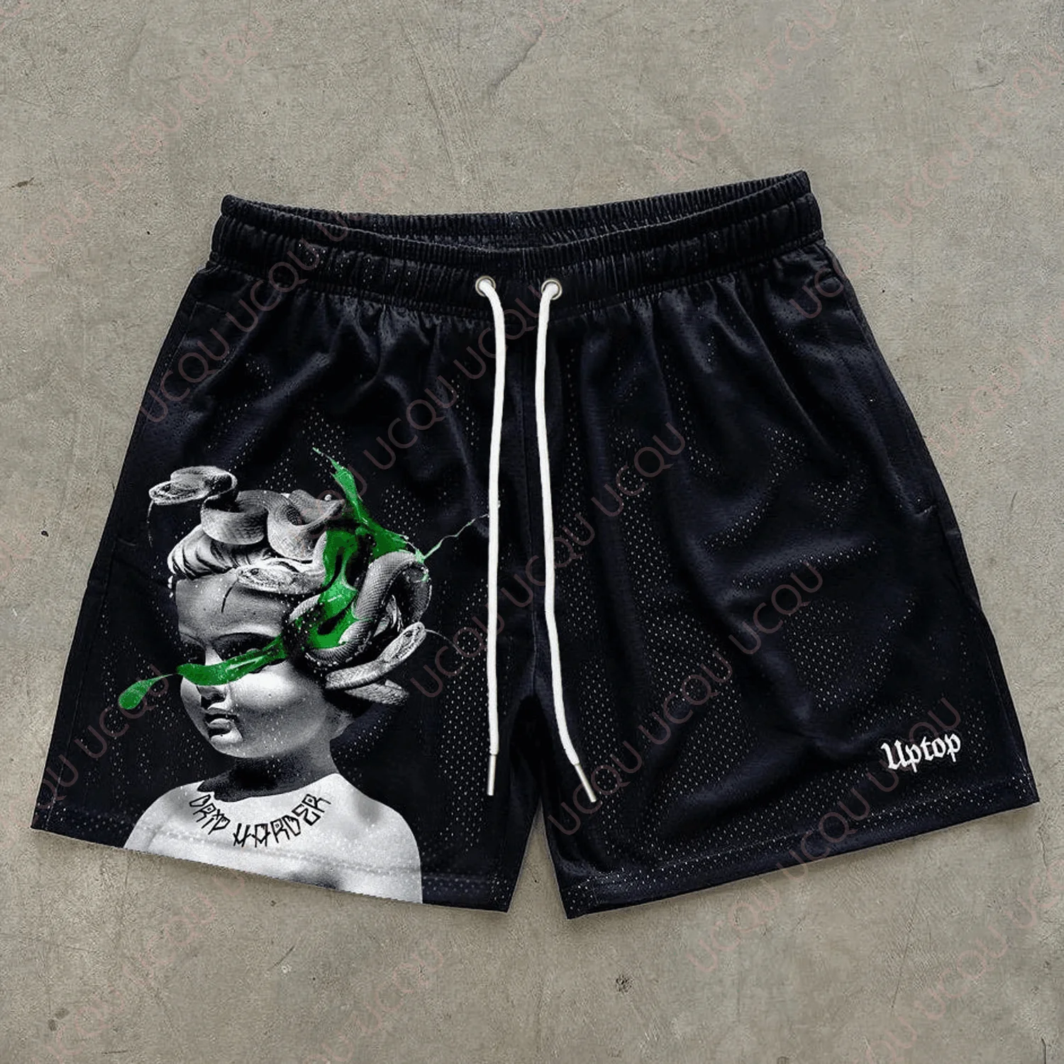 Color: black, Kid Size: 16 - Art Boy Graphic Shorts Fashion Beach Shorts Hawaiian Shorts Summer Loose Luxury Swimwear Adults and Kids Sports Shorts