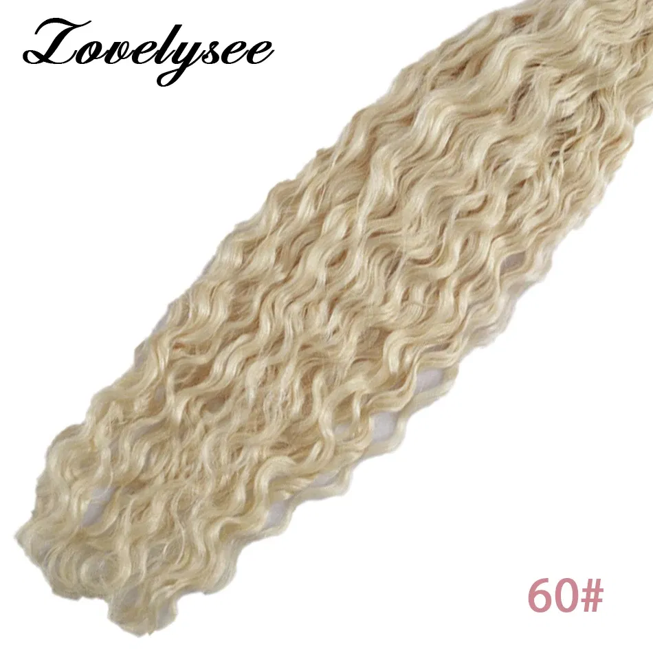 Color: #60, Length: 16 inches, Items per Package: 20 pcs - Water Wave Tape in Human Hair Extensions 2g/pcs Dark Brown Real Human Hair Adhesive Invisible Keratin Hair Extensions for Women