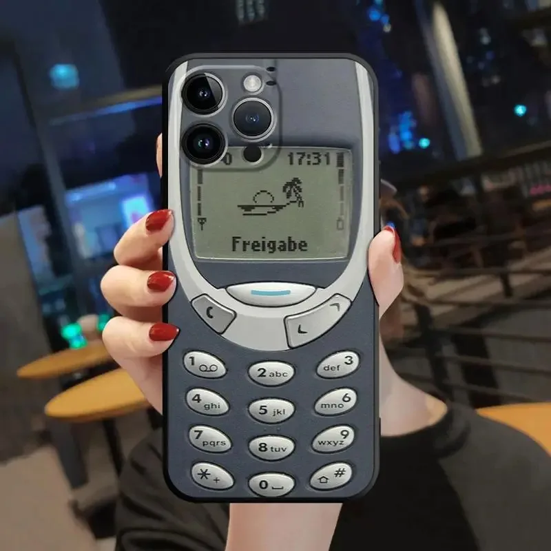 Color: Blue, Material: aluminum - Magnetic Radio Tape Cassette Pattern Phone Case For Samsung Galaxy S10 S20 S21 S22 S23 S24 FE Plus Ultra Note 20 Phone Cover