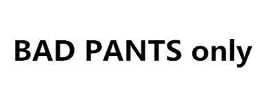 Color: SKY BLUE, Size: 37 - Punk Michael Jackson BAD Pants Trousers and Belt in1990'S