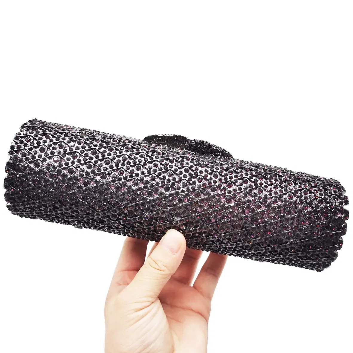 Color: GRAY, Size: Mini(Max Length