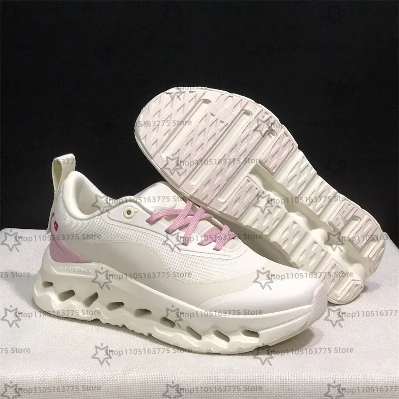 Color: Khaki, Shoe Size: 38 - New 2025 Hot Cloud-TILTcasual shoes for men and women couples lightweight and comfortable running shoes sports shoes 36-45