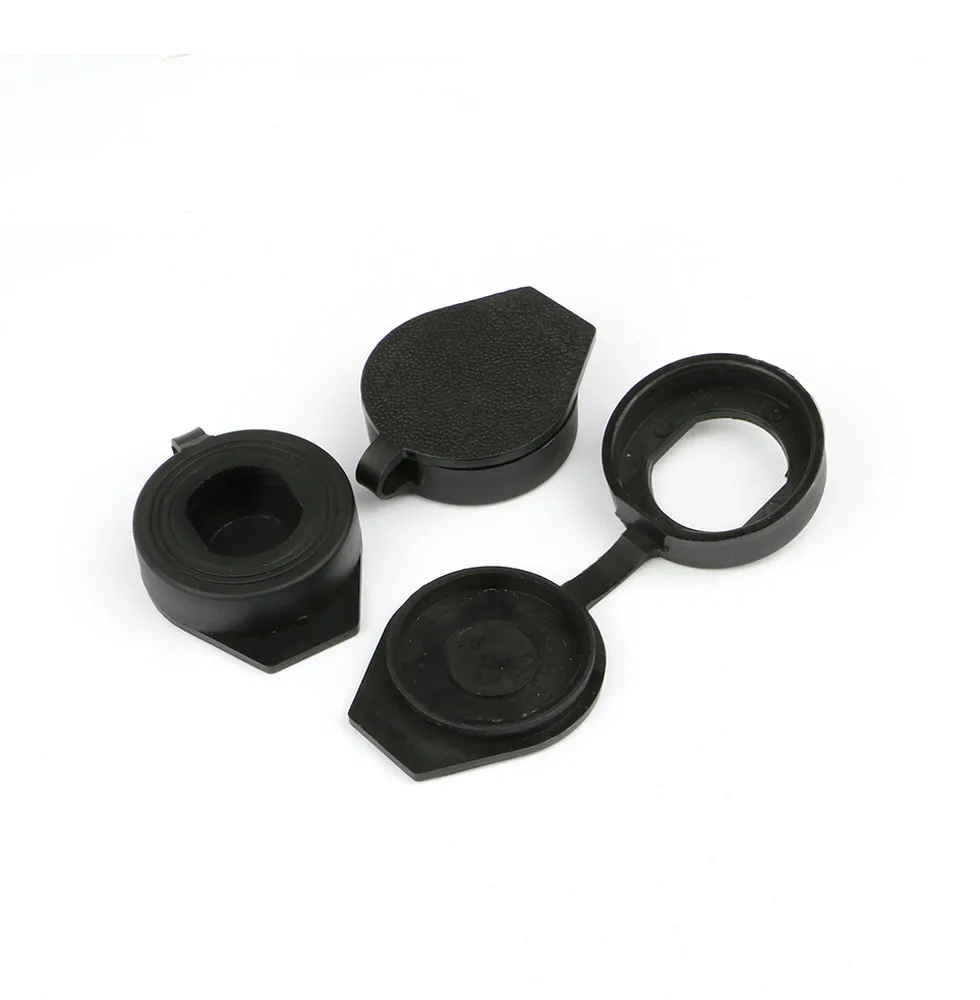 Color: army green - Plastic waterproof cover motor train triangle lock waterproof cover MS705 / 816 dust proof and low temperature rain proof cover