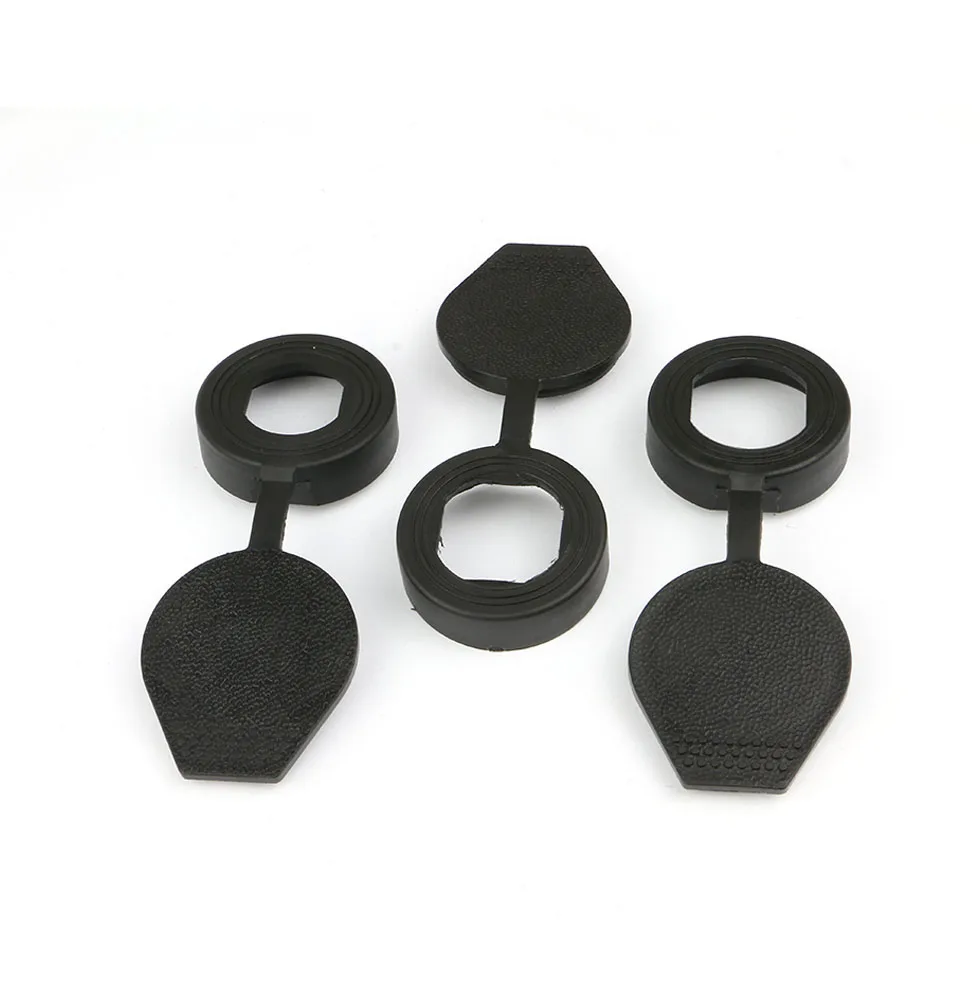 Color: army green - Plastic waterproof cover motor train triangle lock waterproof cover MS705 / 816 dust proof and low temperature rain proof cover