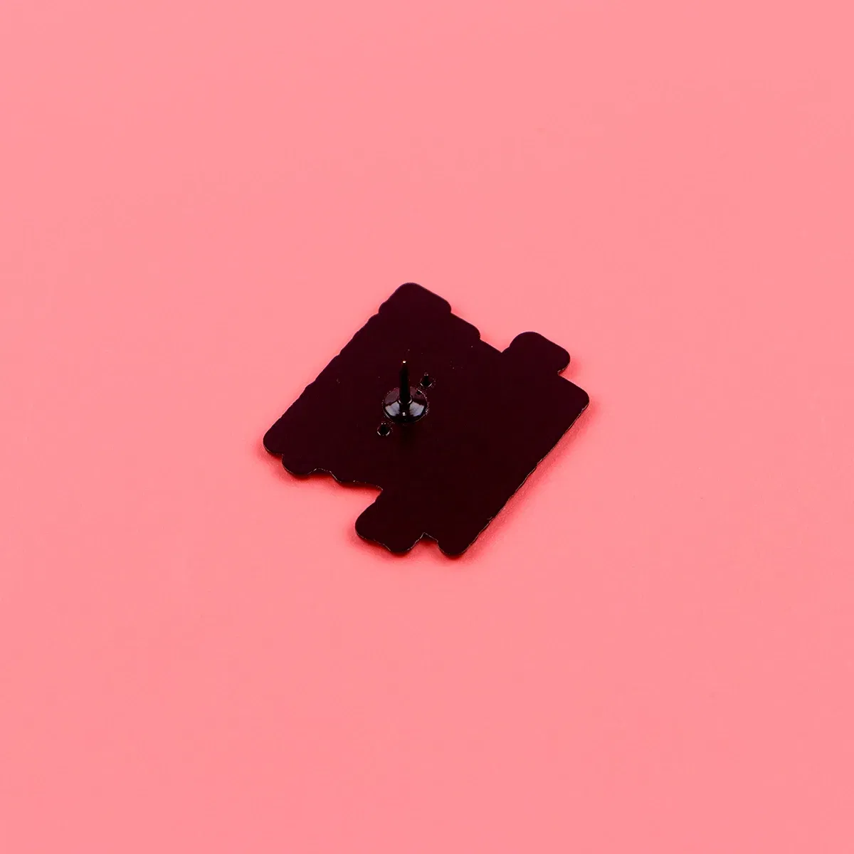 Metal color: Rhodium Plated, Main Stone Color: MULTI - Quotes Enamel Pins Cartoon Women's Brooches Men Lapel Pins Letters Badge on Backpack Costume Accessories Phrase Jewelry Gifts