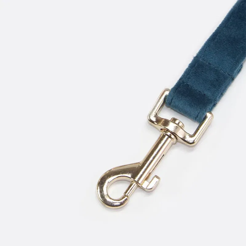 Color: Black, Size: M - Customized Deerskin Cat and Dog Collar, Adjustable Rope Set, Durable and Personalized, Free Engraved Pet Nameplate, ID Label, Al