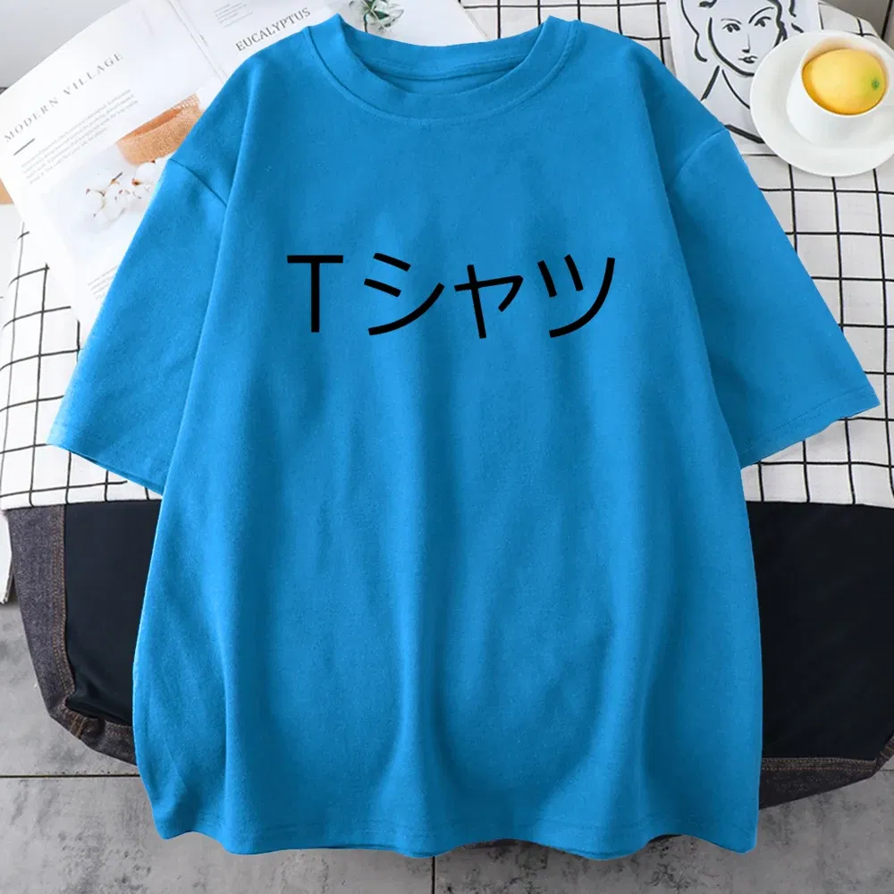 Color: Red, Size: S - Anime Boku No Hero Academia Deku Printed Mans Short Sleeve Breathable O-Neck Casual Tops All-math Loose Men Cotton Tee Clothing