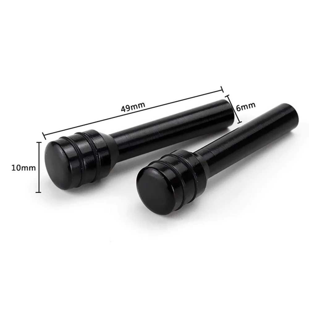 Color: MULTI - Car Alloy Door Lock Pins Lock Pin Screw Knob For BMW E46 E39 E90 E60 E36 F30 F10 E34 X5 E53 E30 F20 E92 E87 M3 M4 M5 Accessories