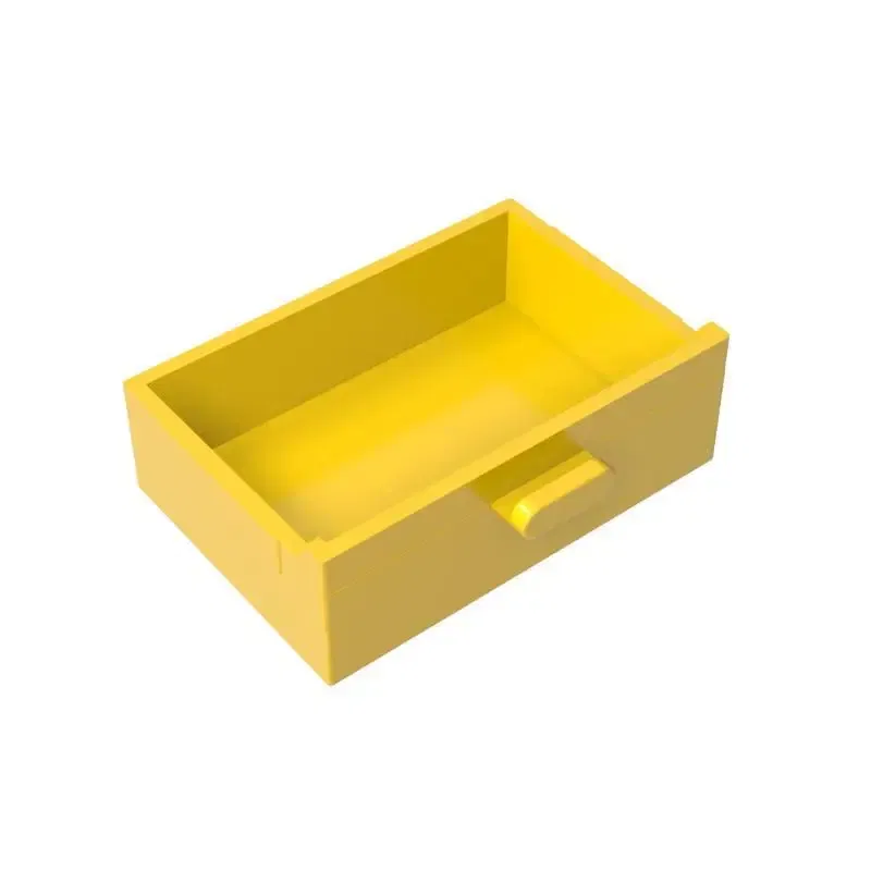 Color: black, Ships From: CHINA - CUPBOARD 2X3X2,DOOR 3X2,DRAWER Compatible 92410 4532 4533 30125 35245 4536 Self-Locking Bricks Building Blocks Toys Accessories