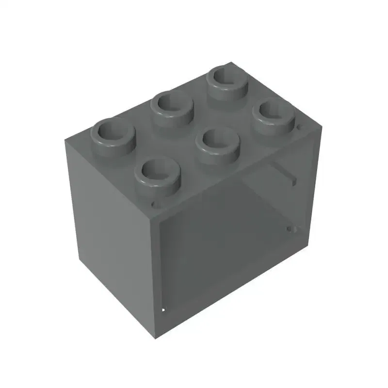 Color: black, Ships From: CHINA - CUPBOARD 2X3X2,DOOR 3X2,DRAWER Compatible 92410 4532 4533 30125 35245 4536 Self-Locking Bricks Building Blocks Toys Accessories