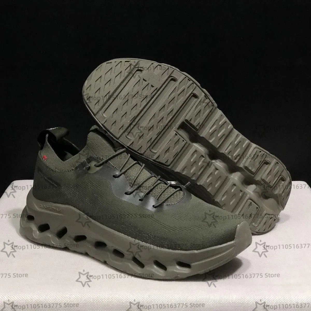 Color: Orange, Shoe Size: 39 - New 2025 Hot Cloud-TILTcasual shoes for men and women couples lightweight and comfortable running shoes sports shoes 36-45