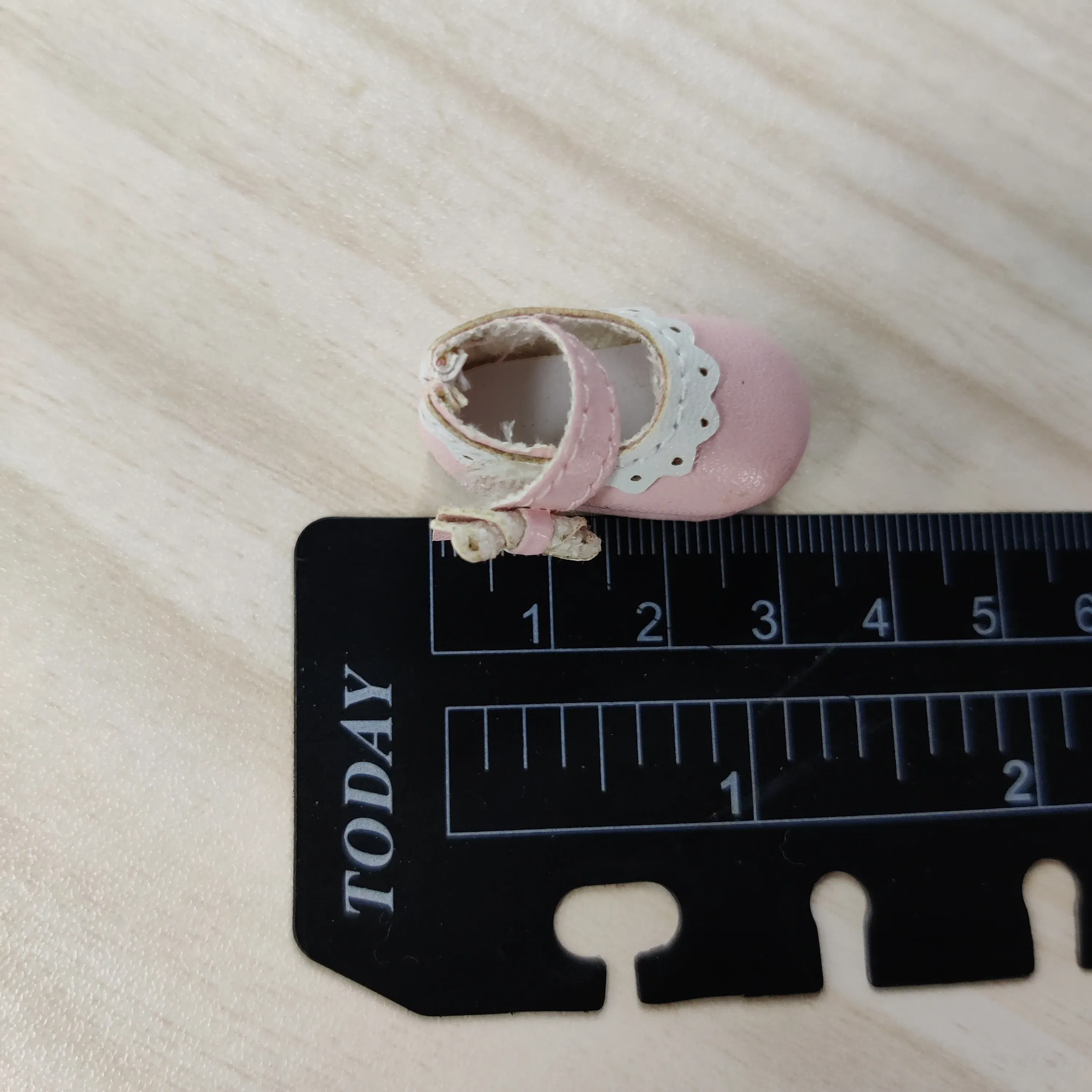 Color: Black - ICY DBS Blyth doll licca bjd azone joint body toys shoes fashion boots