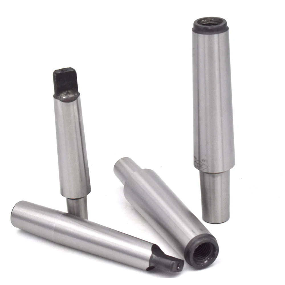 Hole Diameter: 5/8" - MT2 MT3 MT4 B10 B12 B16 B18 B22 R8 M12 7/16 C12 C16 C20 C25MM morse arbor adapter morse cone tapper collet chuck cnc