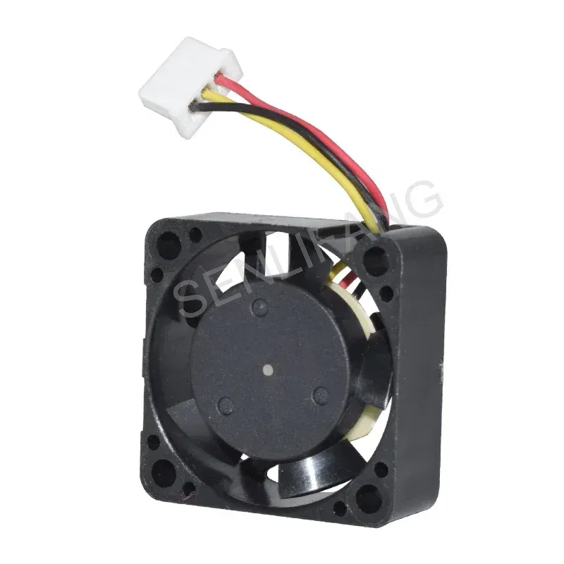 Color: black, Ships From: CHINA - New For SEPA SF27A-09A DC9V 0.06A Three Lines Cooling Fan 30*30*10MM