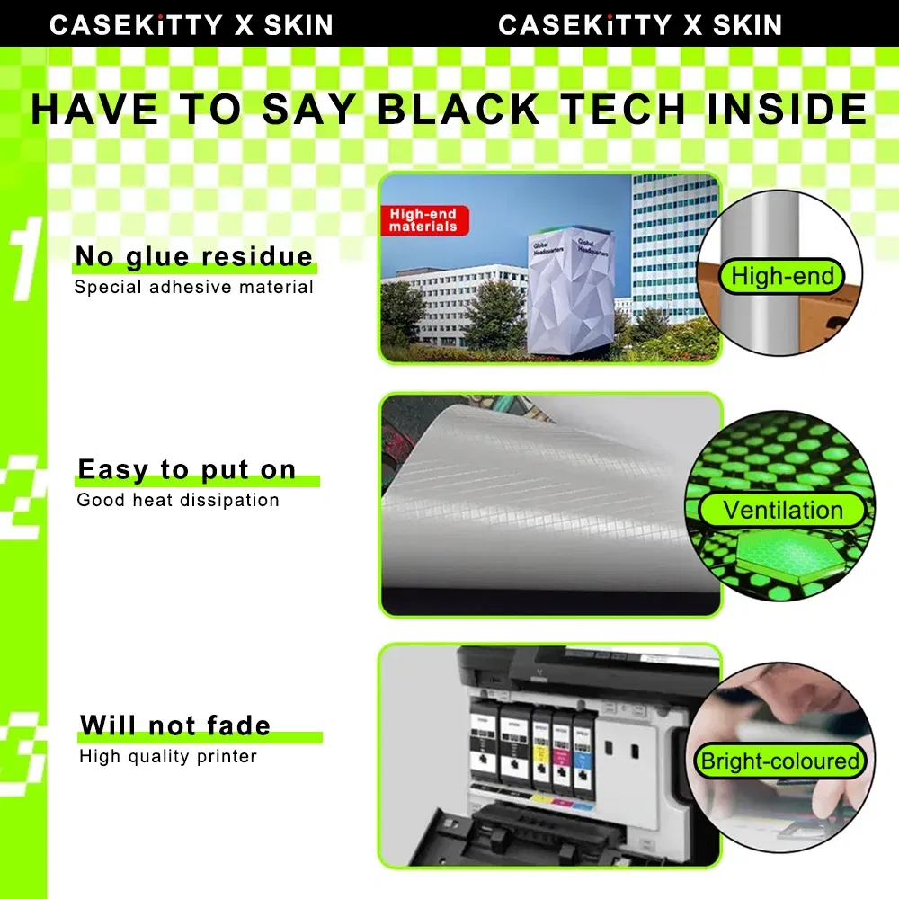 Color: Brown, Bundle: Bundle 19 - CASEKiTTY Skin For Galaxy Z Flip 5 Back Film Samsung Z Flip 6 Sticker Flip 4 3 Protective Decal Wrap Back Cover Screen Protector