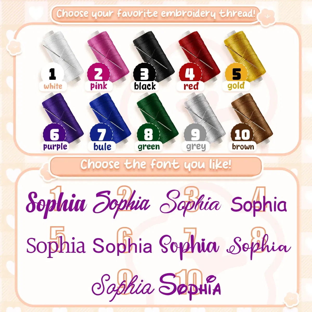 Color: Yellow, Size: Option 2, Ships From: CN - Personalized Baby Name Newborn Cotton Beanie and Knitted Blanket Set Embroidered Name Covering and Cute Hat Gift Set