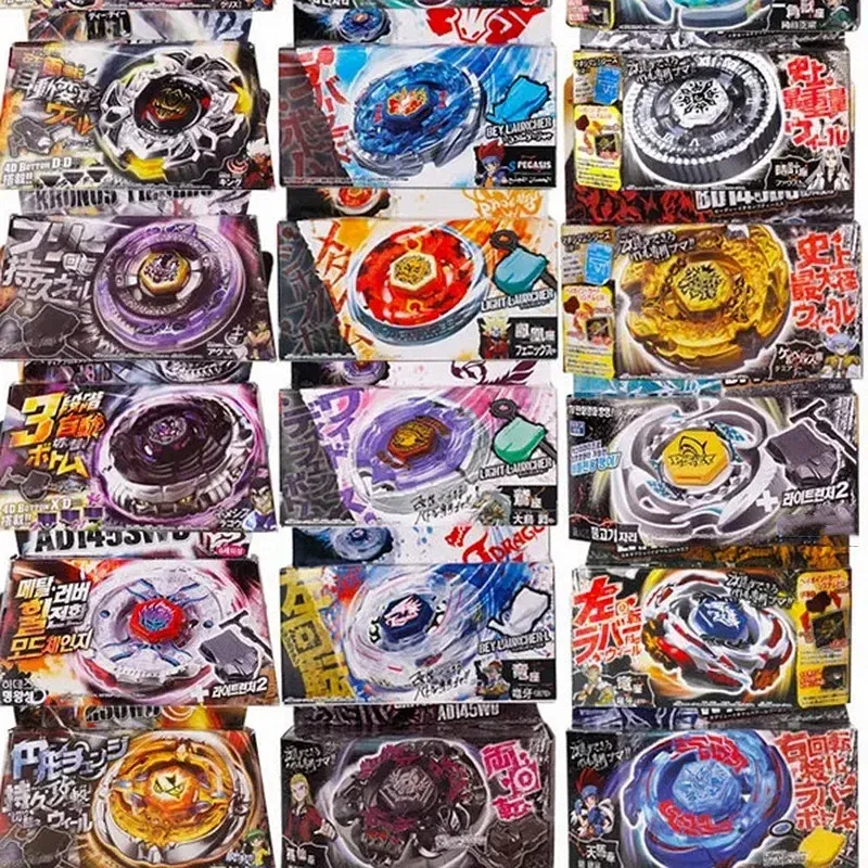 Color: Light Grey - Takara Tomy Beys BB80 BB88 BB43 BB28 BB55 BB29 BB47 BB48 BB70 BB71 BB104 BB105 BB106 BB108 BB118 BB122 Metal Fight with box