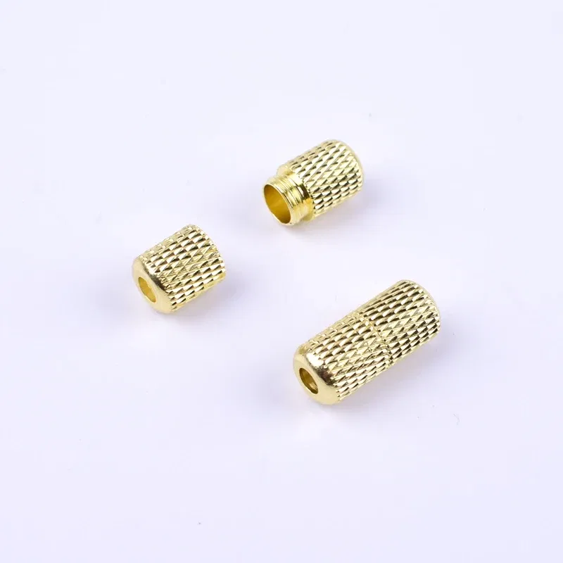 Color: Gold, Ships From: spain - 2pcs/pair Shoelace Buckle Metal Shoelaces Lock Accessories Metal Lace Lock DIY Sneaker Kits Silver Gold Metal Lace Buckle