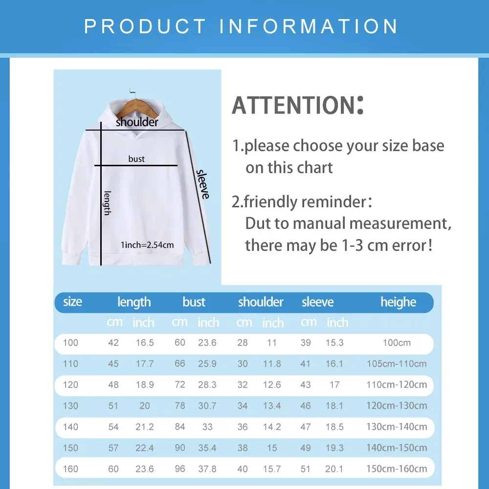 Color: Ivory, Kid Size: 4T - Cars Lightning McQueen Fun Printed Kids Boys Girls Hooded Sweatshirt Fall and Winter Casual Fashion Warm Student Hoodie