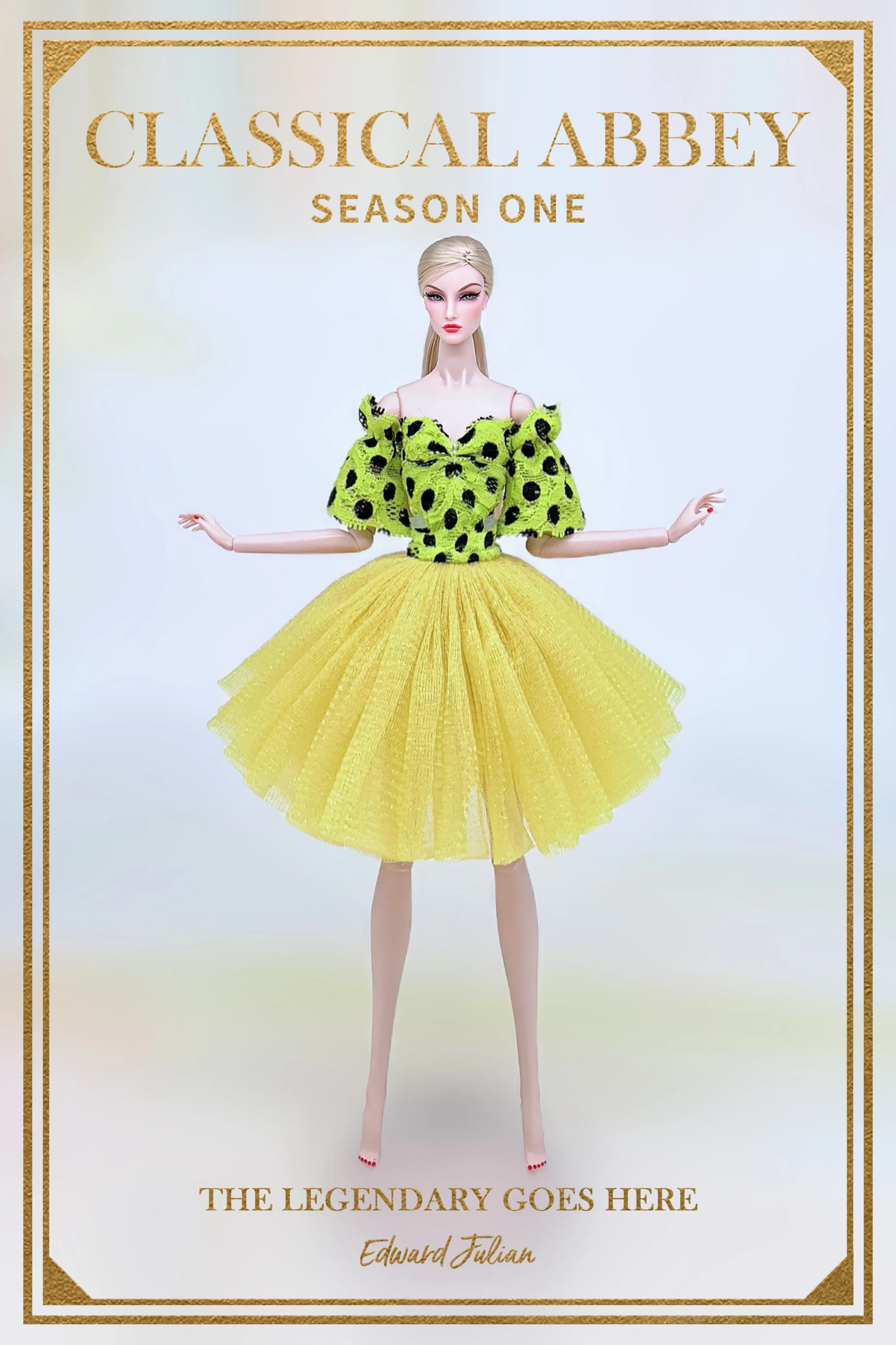 Color: Pink - for barbie doll clothes batch