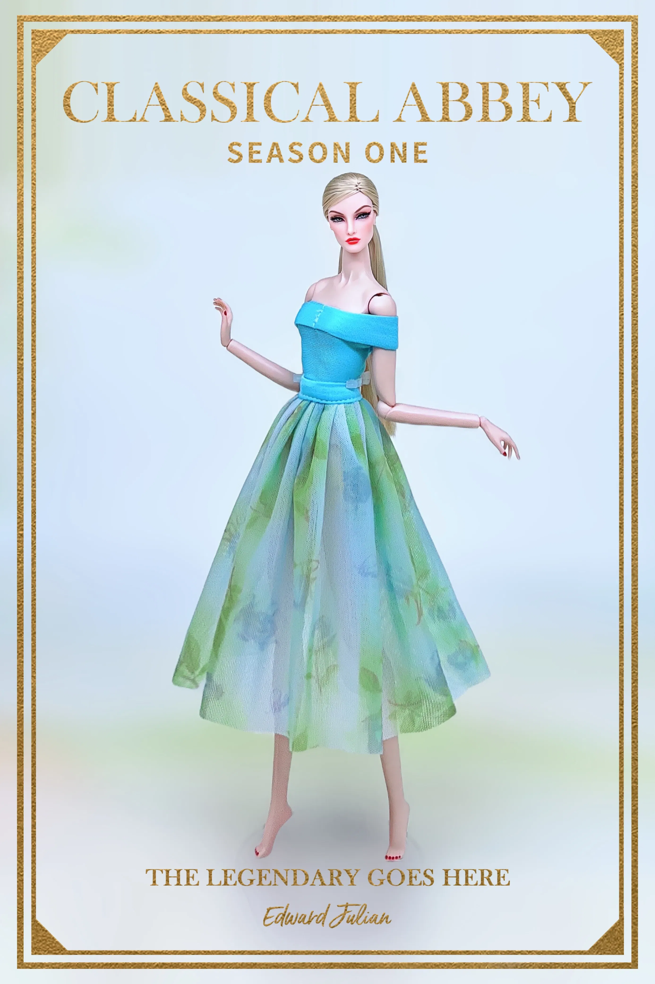 Color: Pink - for barbie doll clothes batch