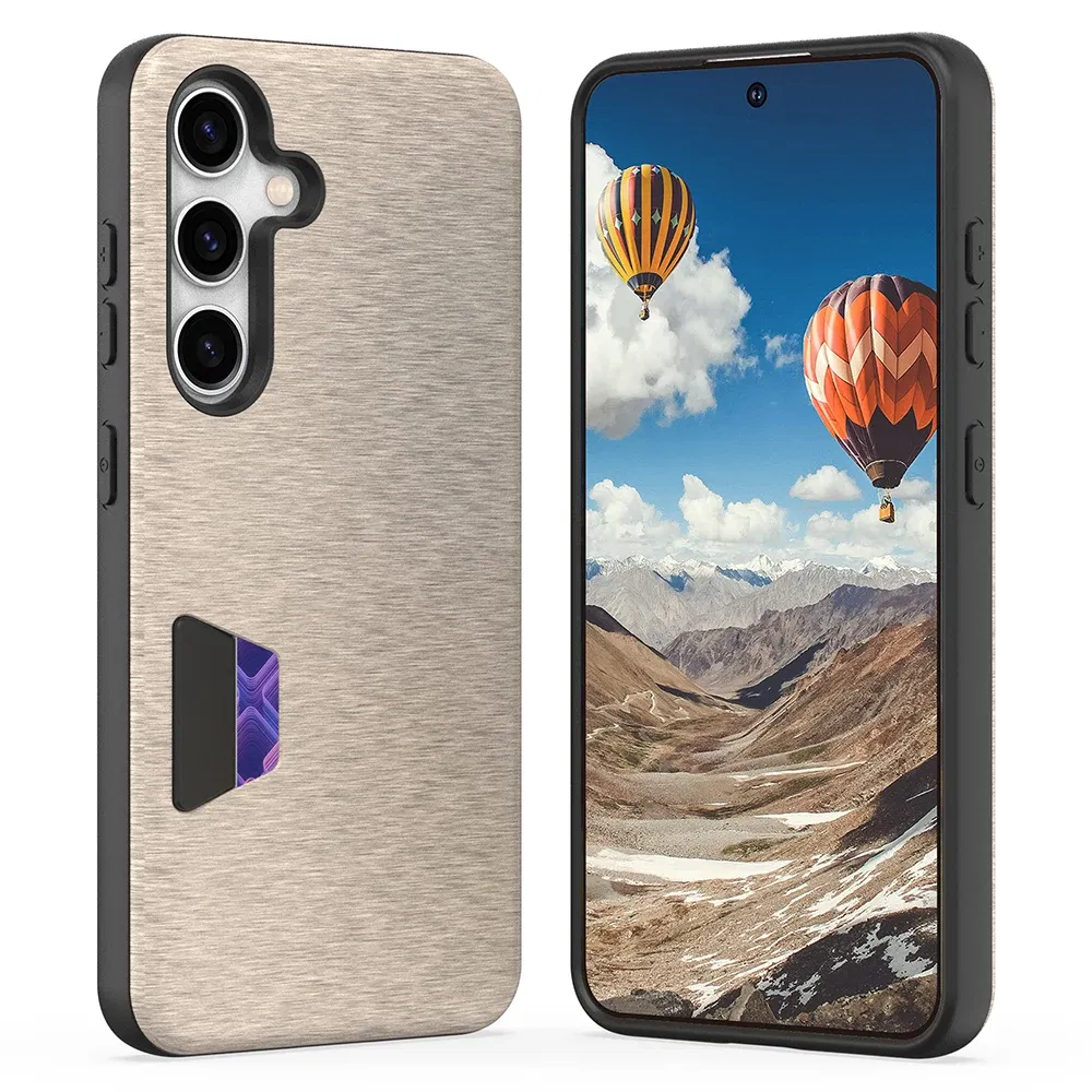 Color: SKY BLUE, Material: Leather - MOLANCANO Card Holder Phone Case For Samsung S24 Ultra S21 S22 S23 Plus Galaxy A54 A53 A34 A33 A24 A23 M23 M33 M53 G4 5G Cover