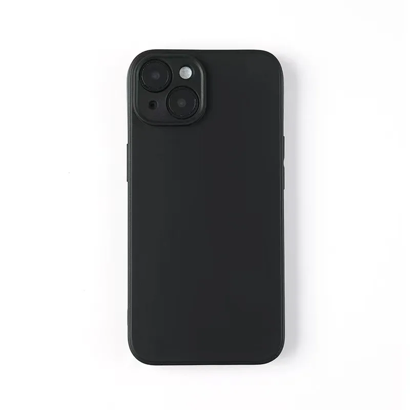 Color: black, Material: CANVAS - Luxury Silicone Phone Case for iPhone 11 12 13 14 15 Pro Max Mini Soft Candy Cover for iPhone XR XS Max 7 8 Plus SE 2020 Cases