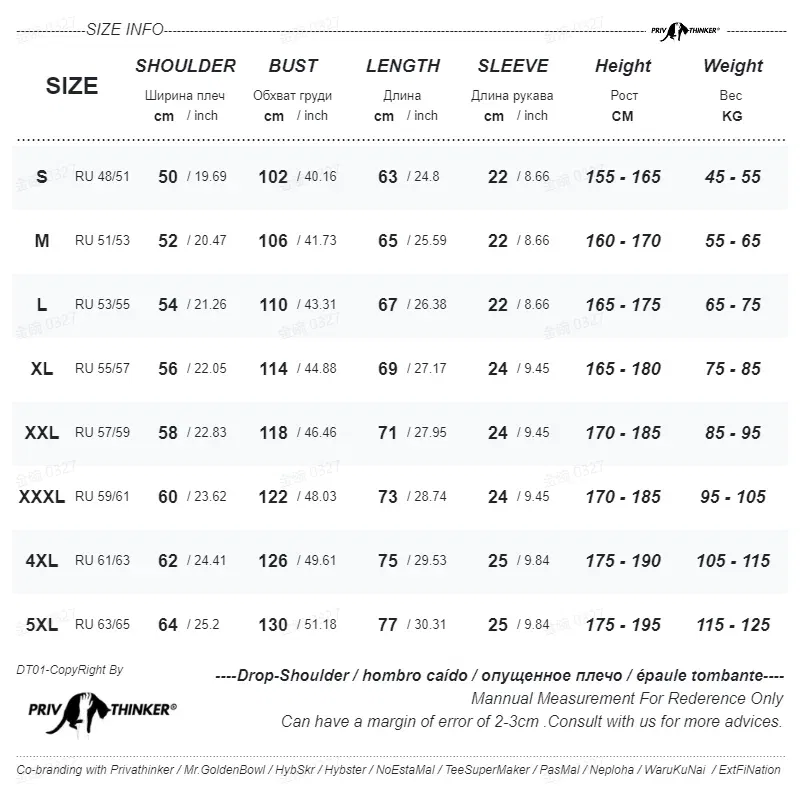 Color: Lavender, Size: XXL - Quality Cotton Women Short Sleeve T-shirt 2023 Woman Summer Oversized Tees Harajuku Famale Tshirts Tops Girls Clothes