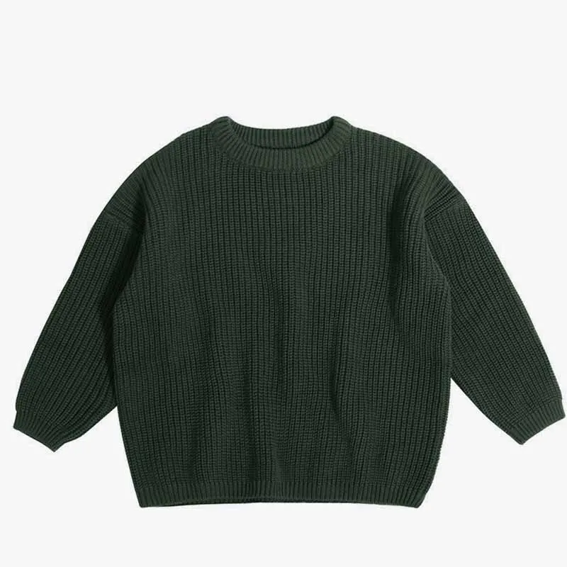 Color: army green, Size: M, Age Range: 3-6M - Personalized baby sweater with hand embroidered name and monogram, a precious gift from aunt for a baby girl, Christmas gift for