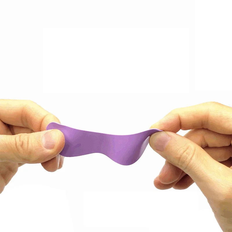 Color: Brown, Ships From: CHINA - 2Pcs Hot Eyelash Patches Competitor Eyelash Pads Multi-Color Eyelash Patches Silicone Eye Patches Universal Grafted Eyelash Pads