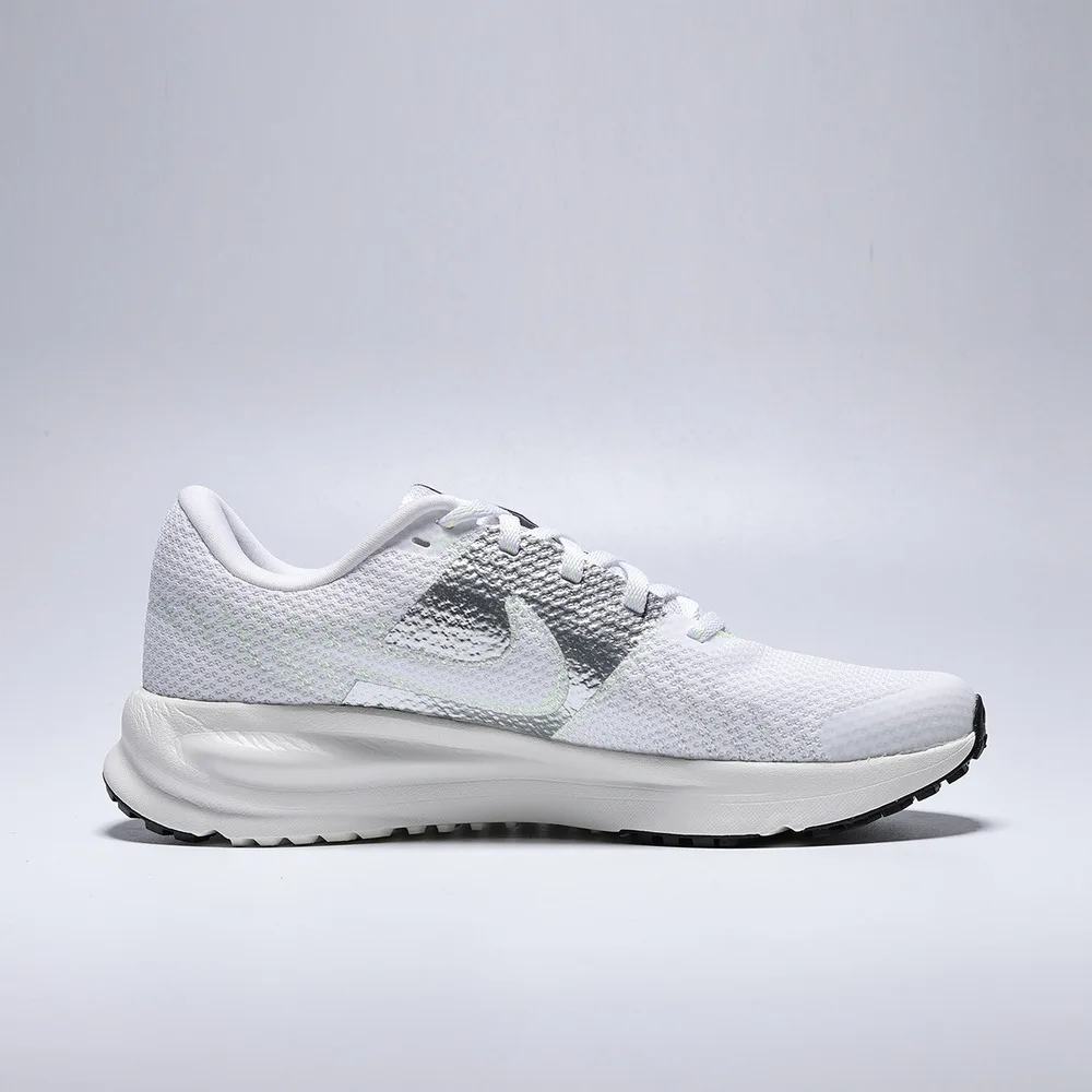 Color: Beige, Shoe Size: 38.5 - NIKE 2025 Women's W NIKE RUN DEFY Running Sports Shoes HM9593-104