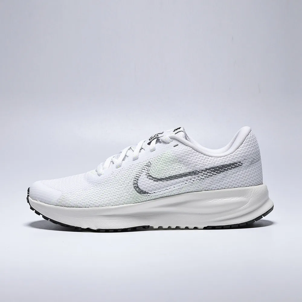 Color: Beige, Shoe Size: 38.5 - NIKE 2025 Women's W NIKE RUN DEFY Running Sports Shoes HM9593-104