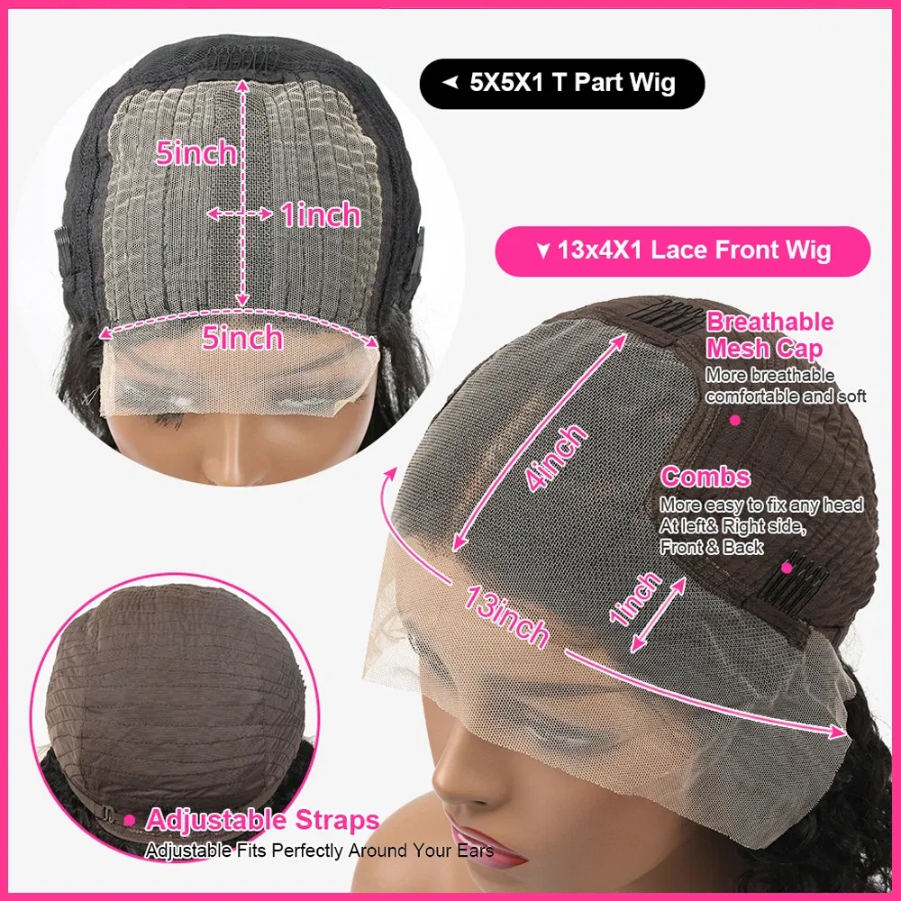 Hair Color: Natural Color, Ships From: CHINA, Stretched Length: 10inches - 180% Short Bob Wig Lace Front Human Hair Wigs For Women Human Hair Bone Straight Human Hair Wig Transparent Lace Frontal Wig