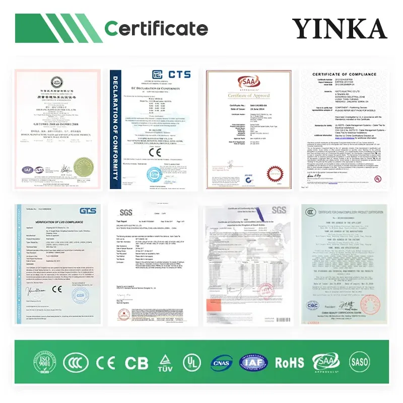 Color: Brown - YINKA Plastic Panel Korean Standard Switch Frame Wall Switch Wall Socket TV Satellite 220V 1234GANG DIY Plastic Frame Part White