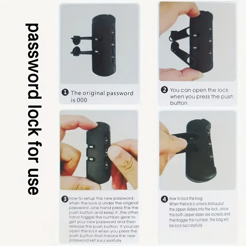 Color: Brown - Durable Oxford Fabric Men's Sling Bag - Stylish Motorcycle Crossbody Chest Pack with Phone Pocket, Zip Closure for Daily Commute